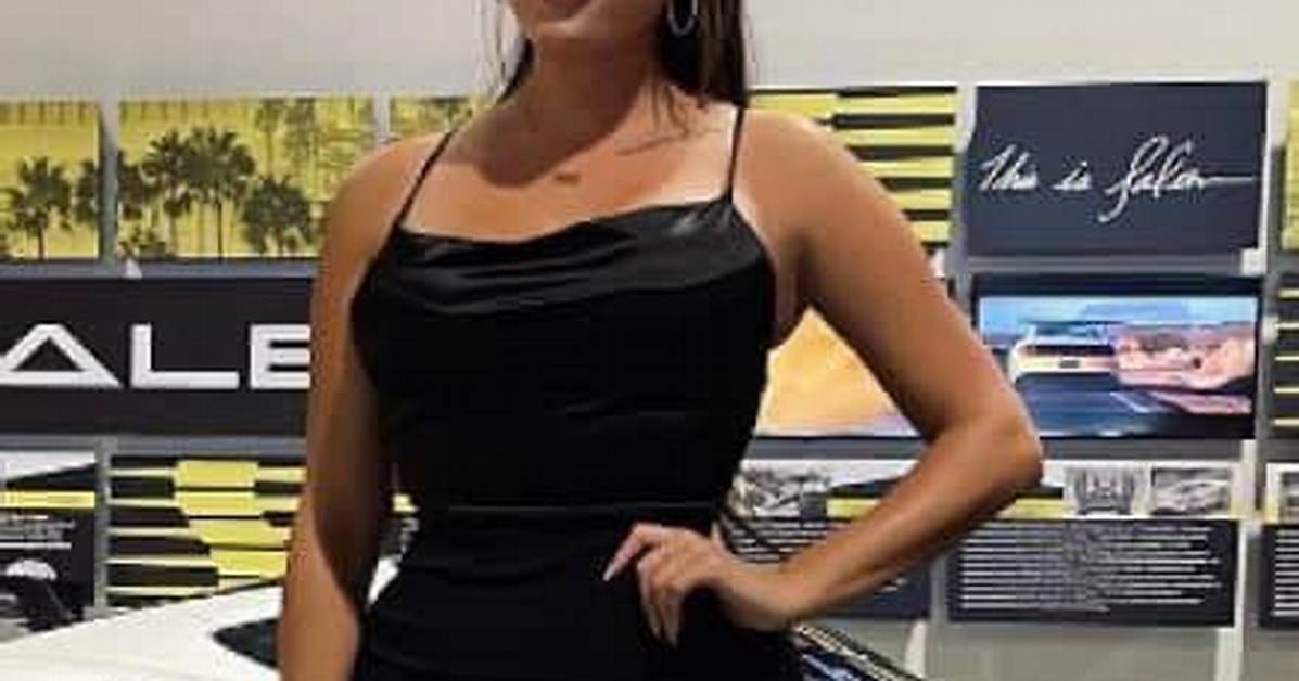 Constance Nunes Wiki, Net Worth, Married, Age, Husband & More