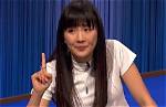 Constance Wu Amuses Celebrity Jeopardy! Fans with Censored Answer