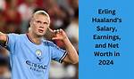 Contract Salary, Earnings & Fees