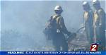 Controlled Burns in California Creating Haze | News