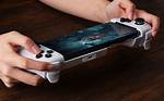 Controller Support for Mobile Devices