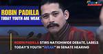 Controversy Erupts as Robin Padilla’s Viral Live Selling Video Sparks Online Debate