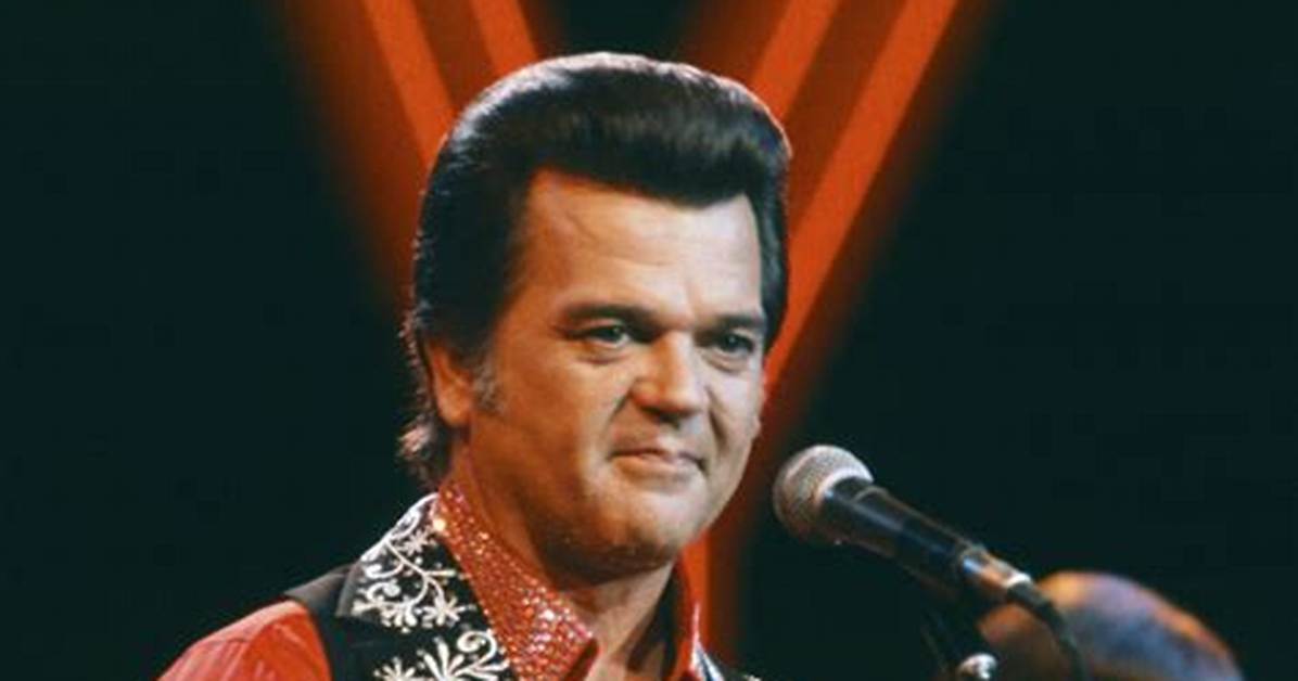 Conway Twitty