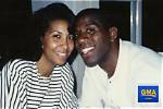 Cookie Johnson: 'I Fell to My Knees' When Magic Revealed His Hiv Diagnosis