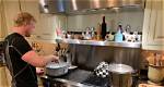 Cooking with Robert St. John: the Golden Standard for Success Stories | Free News