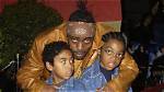 Coolio Enfants