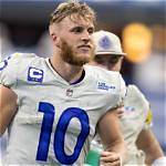 Cooper Kupp: Personal Life, Wife & Career [2024 Update]