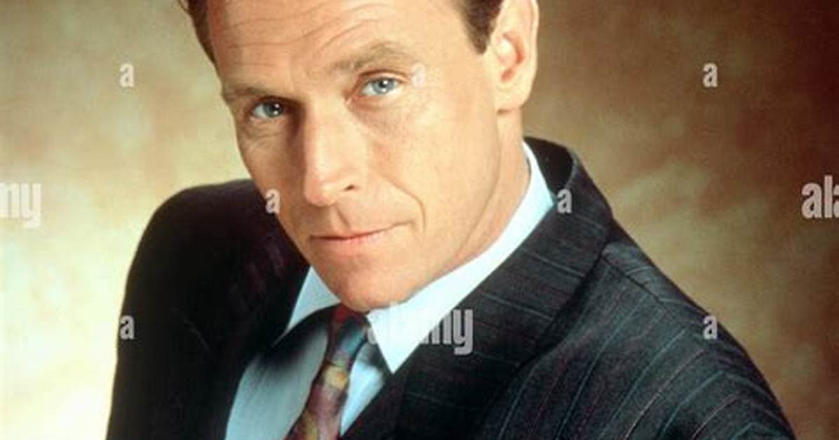 Corbin Bernsen