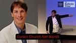 Corbin Church Net Worth | Bio, Family, Address, Career