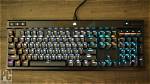 Corsair K70 Rgb Pro Review