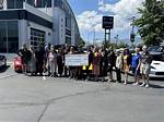 Corwin Gmc and Reno Corvette Club Raise Thousands in Annual Oil Change Charity Event | News