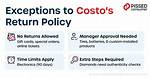 Costco Airpods Return Policy: Unparalleled Customer Satisfaction for a Hassle-Free Return