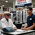 Costco Optical: Making Eyecare Affordable with Accepted Vision Insurance Plans