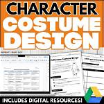 Costume Design - Halloween - Expert Guides - Newsroom