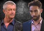 Could Everett/Bobby and Clyde Be Father and Son?