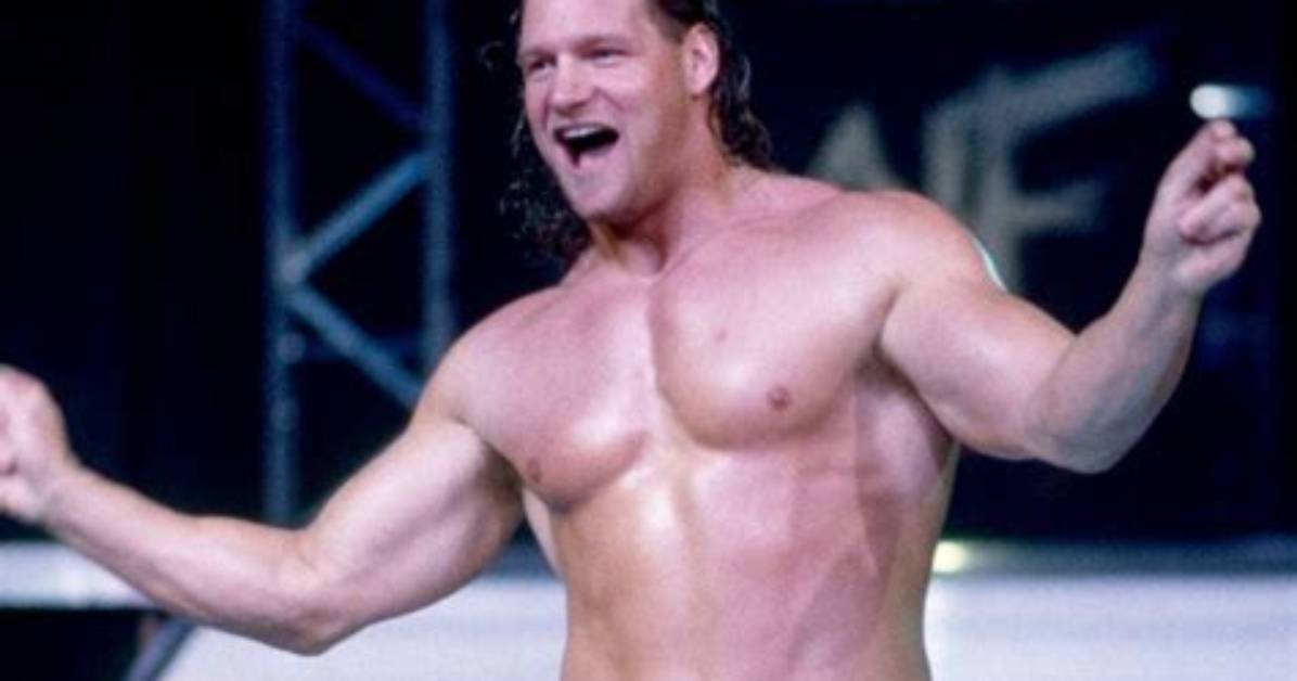 Could Val Venis Have Been More?