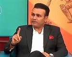 “Could You Point It out? ”Virender Sehwag Posts Scorecard Question from India Vs. Pakistan Test Match to Confuse Fans