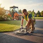 Council Divided on Paving Contractor Again | Local News