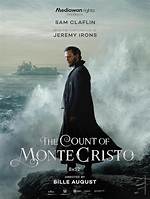 Count of Monte Cristo Cast's Epic Roles