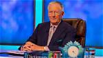 Countdown and the Apprentice Star Nick Hewer Looks World's Away from the Boardroom as He Makes Charity Trip to Africa