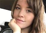 Counting on Alum Joy-Anna Forsyth Updates at 33 Weeks Pregnant