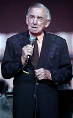 Country Legend Ray Price Dies at the Age of 87