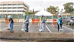County Breaks Ground on Wailuku Parking Structure | News, Sports, Jobs