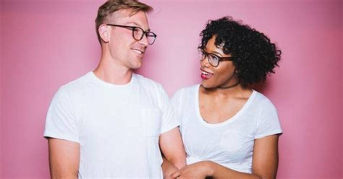 "Couples Share the Happiness and Heartache of Interracial Marriage" by 'National Geographic' Shows What It Means to Be an Interracial Couple 2018