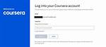 Coursera. Org Login Safely, Analysis & Comments