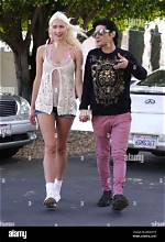 Courtney Anne Mitchell Wiki (Corey Feldman’s Wife) Age, Biography & Family