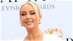 Courtney Veale in Bathing Suit Is "Burnt" — Celebwell