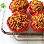Couscous-and-Feta-Stuffed-Peppers