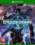 Crackdown 3 Rumored to Arrive on Xbox One, Revealed at E3