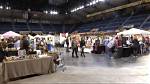 🛍 Craft & Vendor Show @ Berglund Center