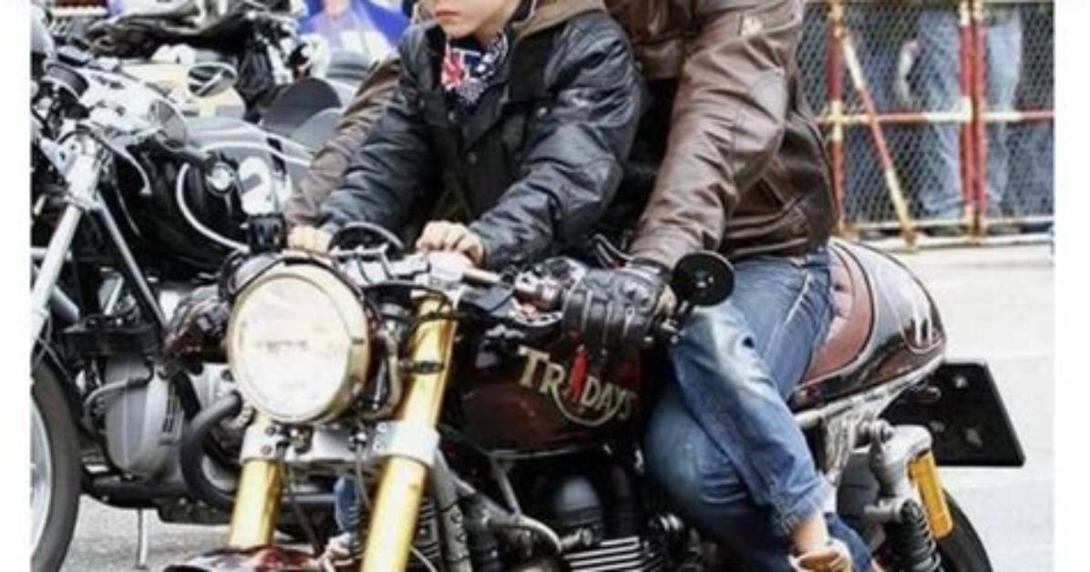 Craig Reynolds Farmingdale and Craig Reynolds Motorcycle Accident
