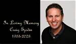 Craig Sjodin Obituary, Westlake Village California Craig Sjodin Has Passed Away