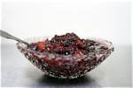Cranberries: Candied, Fruity and Drunk
