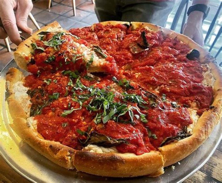 Craving Pizza? Discover Masa & More | Echo Park & Beyond!