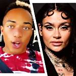 Crazed Kehlani Fan Accosts Unbothered Singer at a Starbucks