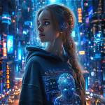 Create Ai-Generated Black & White Poster Images, Photos & Vectors