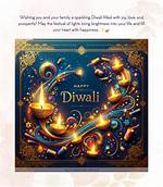 Create Ai-Generated Diwali Card Images, Photos & Vectors