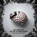 Create Ai-Generated Drug Awareness Poster Images, Photos & Vectors