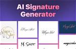 Create Ai-Generated Email Signature Images, Photos & Vectors