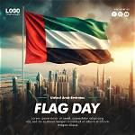 Create Ai-Generated Flag Day Poster Images, Photos & Vectors