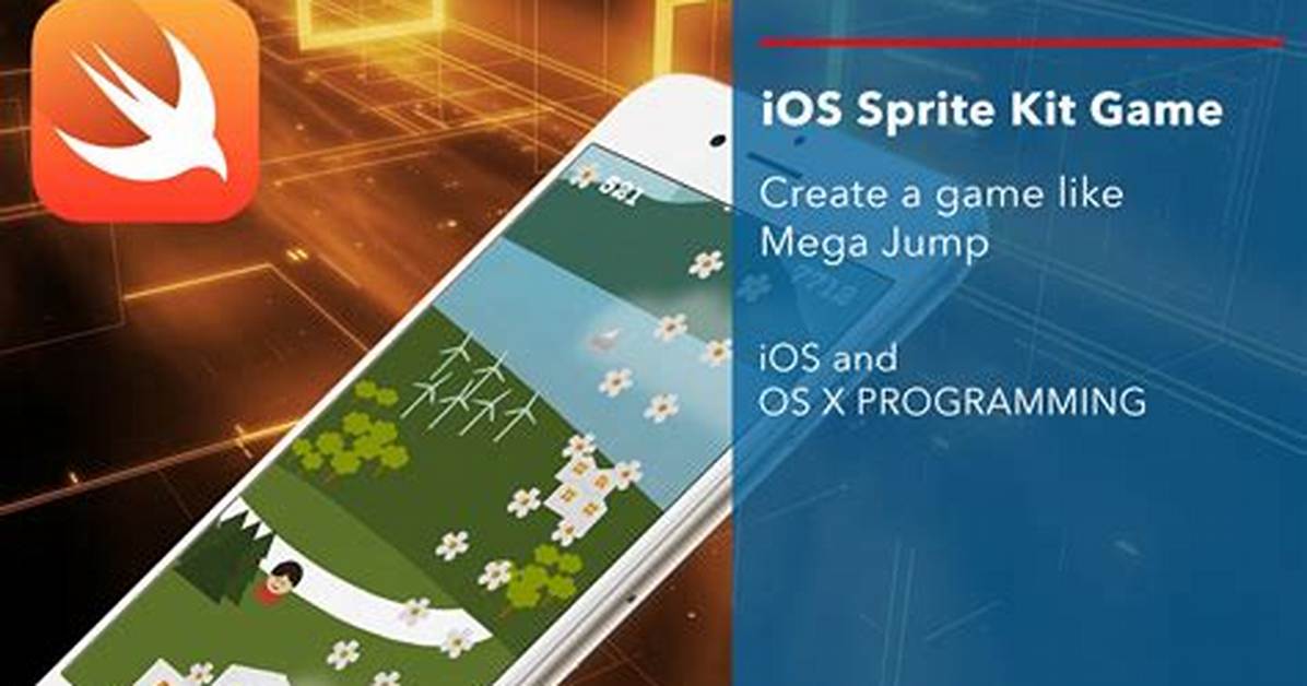 Create an iOS Game with Swift and Xcode