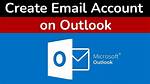 Create Outlook Account | Outlook Sign up Mail Id | Outlook Sign In