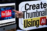 Create Your Youtube Thumbnail Using Ai