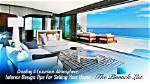Creating a Luxurious Atmosphere on a Budget in Your Nice Apartment