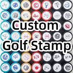 Creating Your Own Golf Ball Stamp: Personalize Your Game