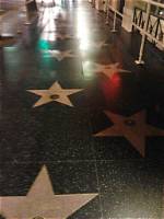 Creepy Stars: the Dark Side of Fame
